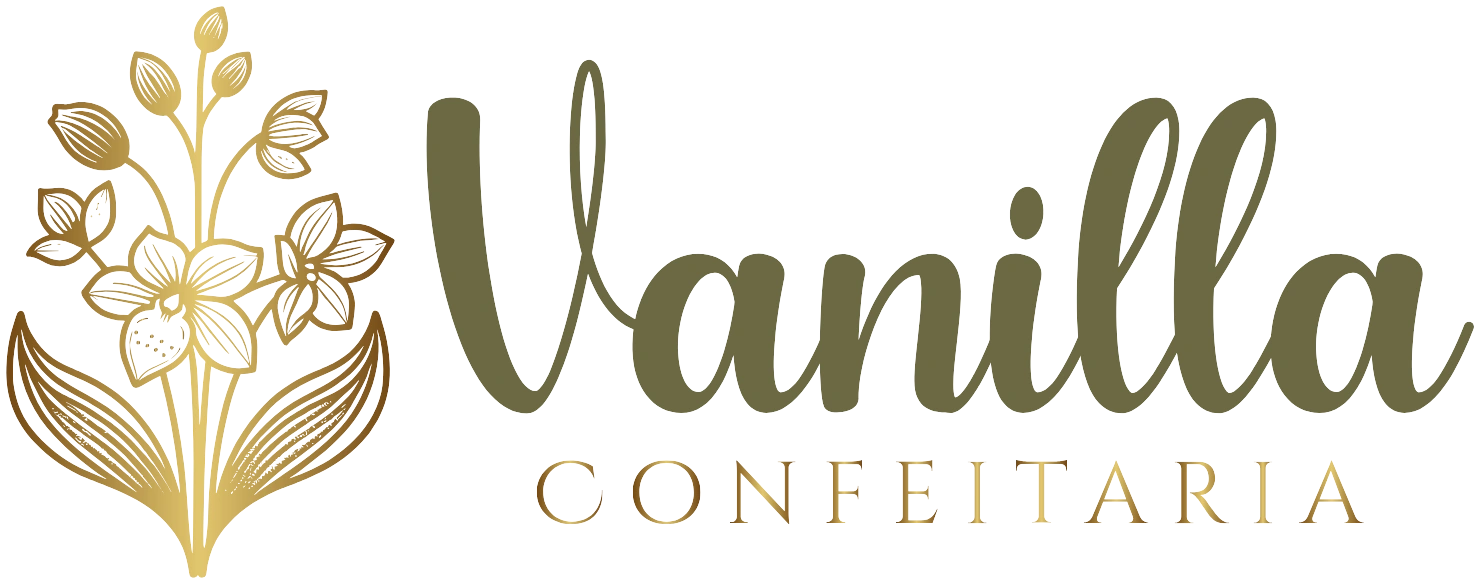 Vanilla Confeitaria